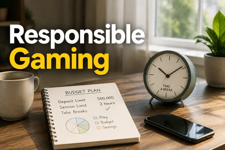 Responsible Gaming