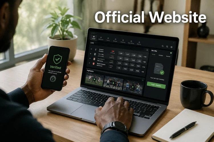 Official Website